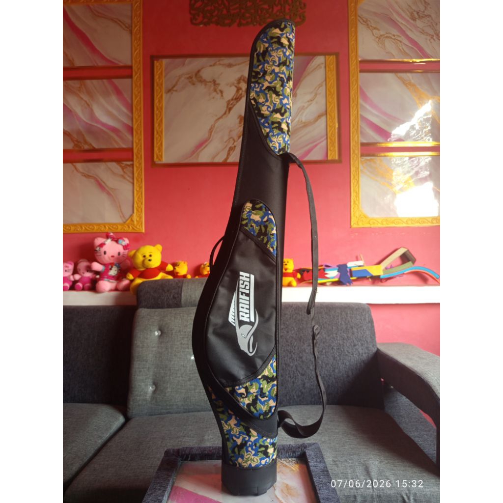 tas pancing hardcase tas pancing kaku tas pancing anti air tas pancing mangkuk tas pancing premiyum