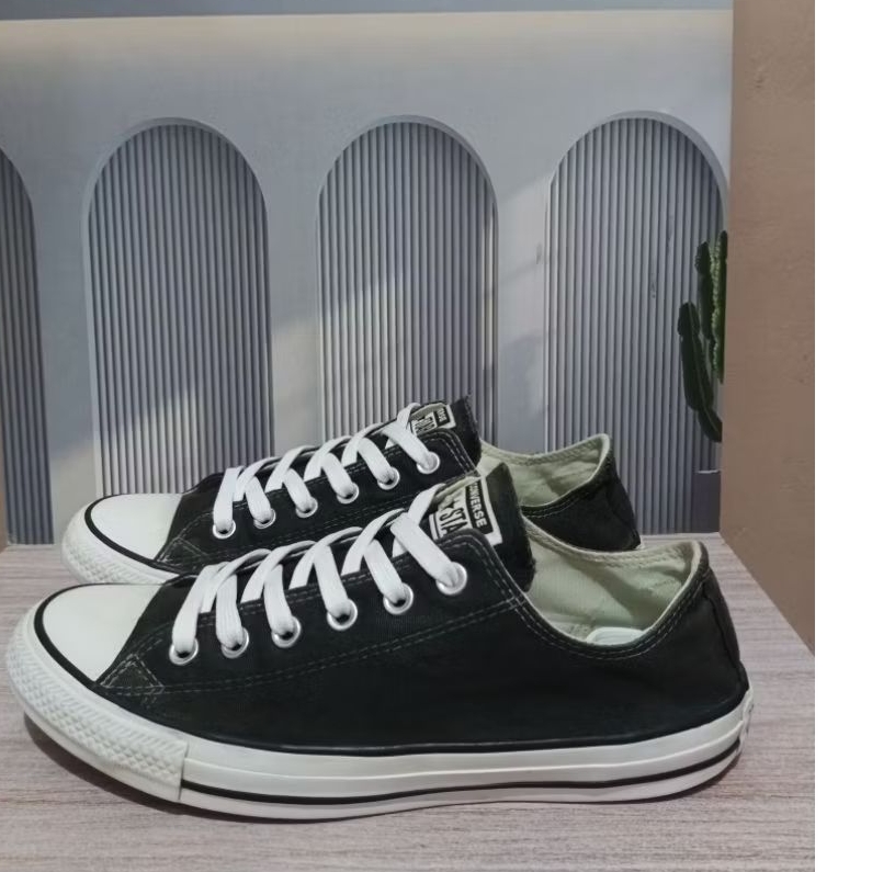 Converse ALL STAR Size 41 Second Conditions