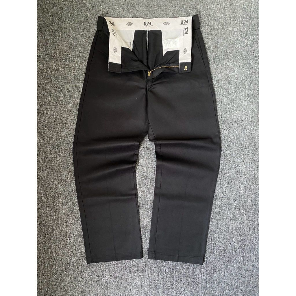 D*ckies 874 work pants