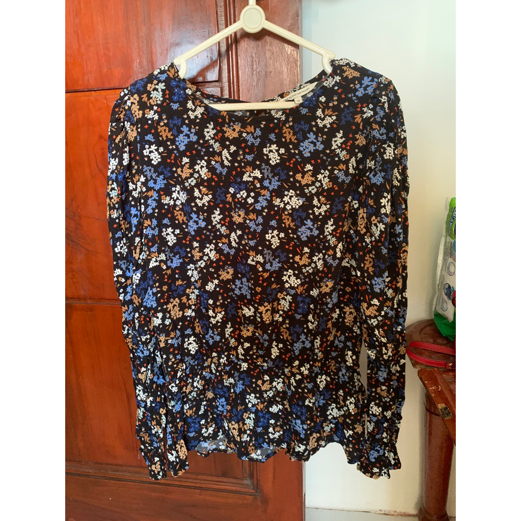 Blouse Tom tailor