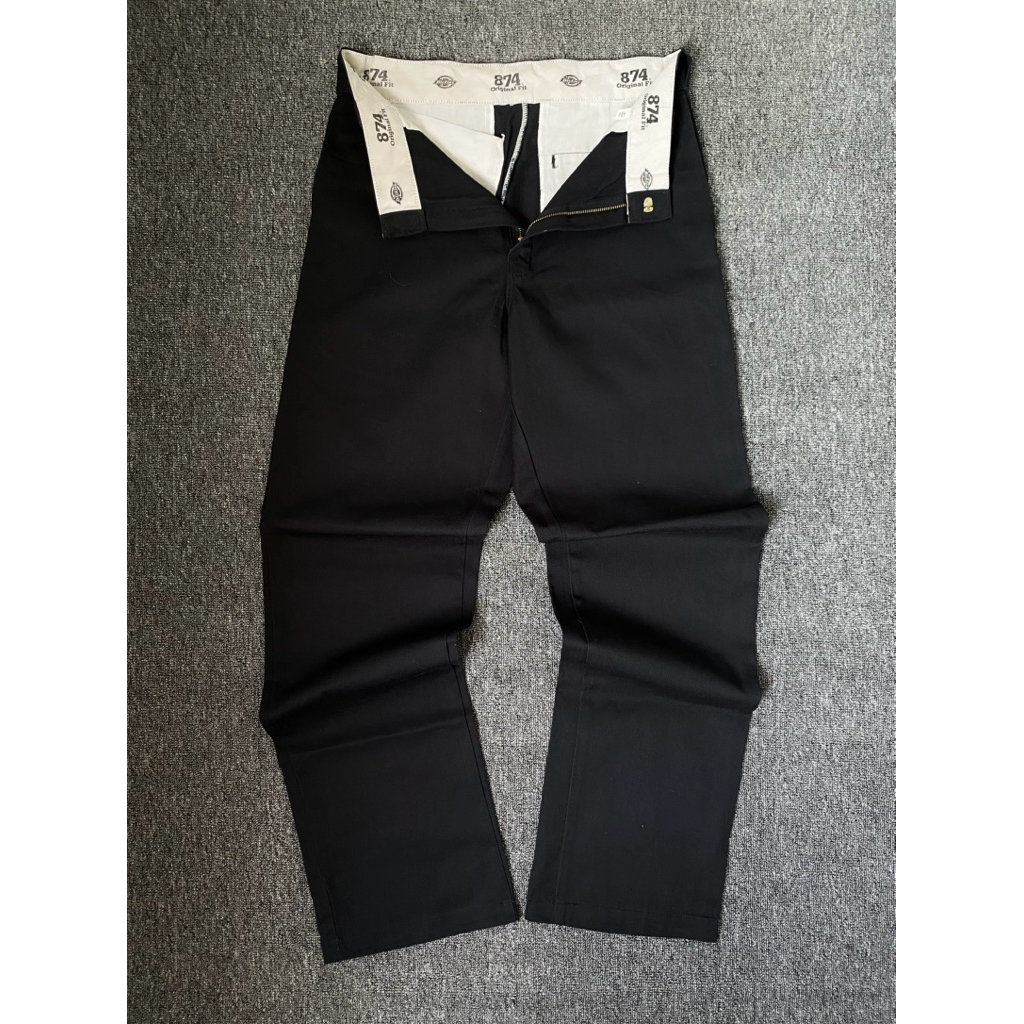 D*ckies 874 work pants