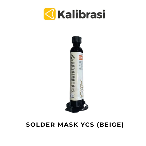 SOLDER MASK YCS (BEIGE)