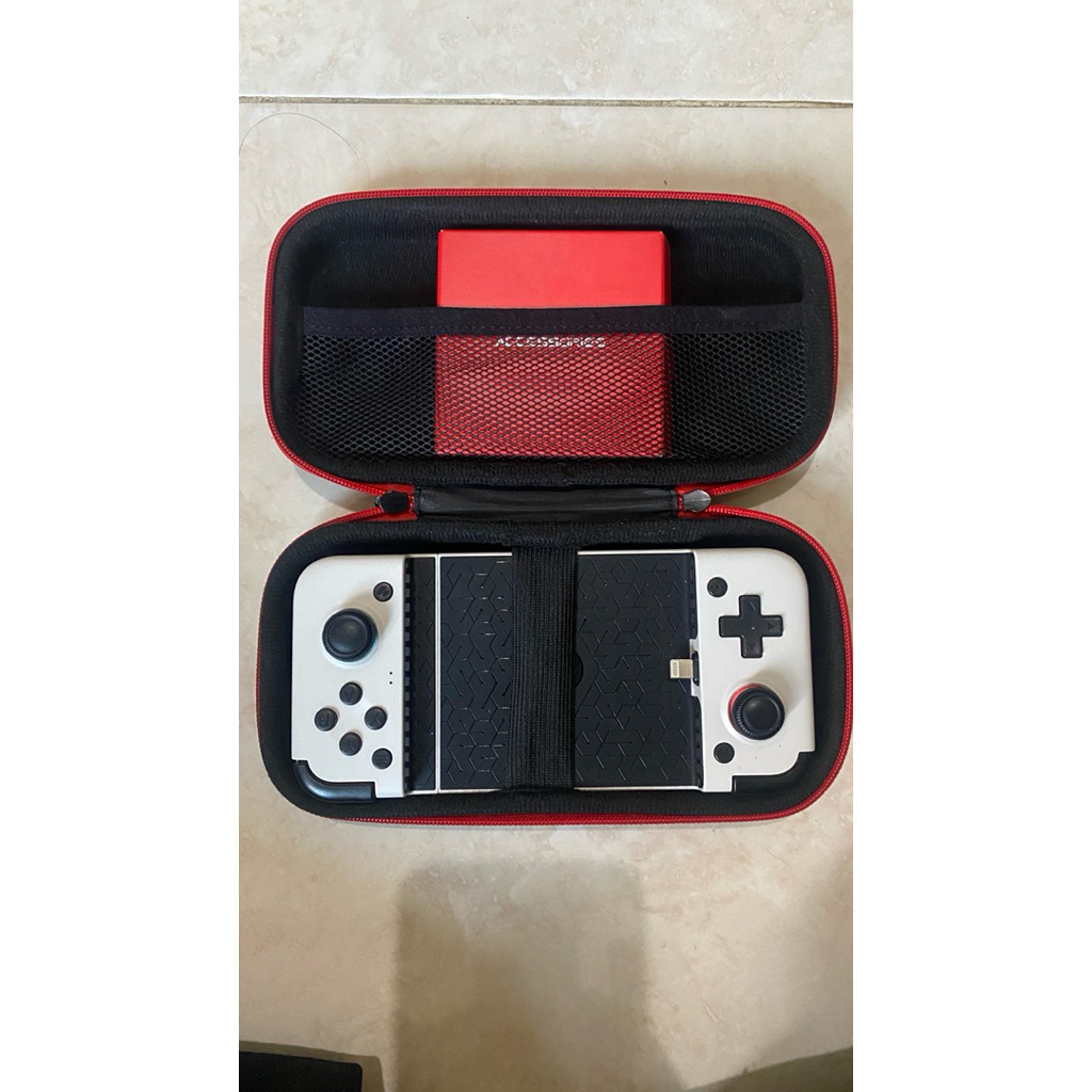 GAMESIR X2 PRO IPHONE