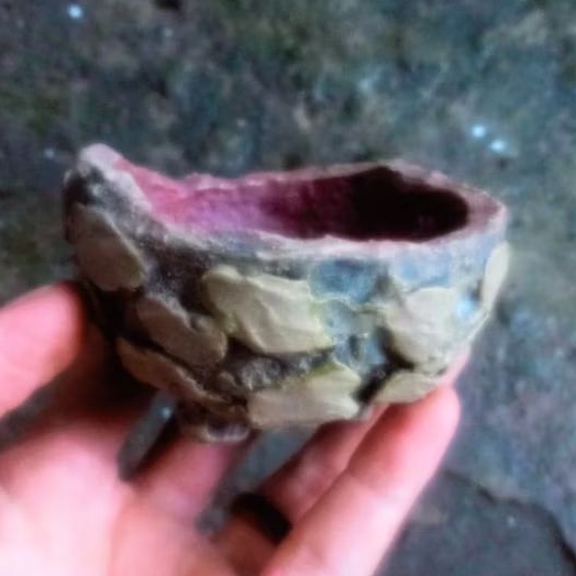 Pot Relief Mini