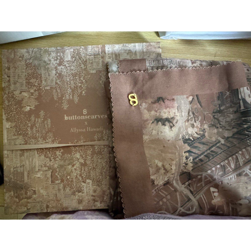 buttonscarves new york 3 courage voile square xl