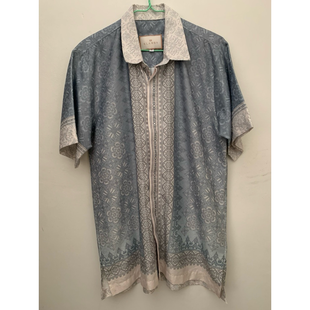 Preloved Klamby