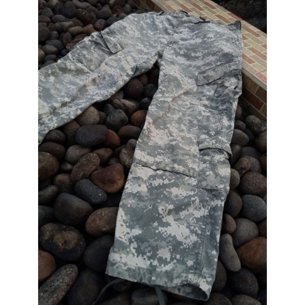 Army M65