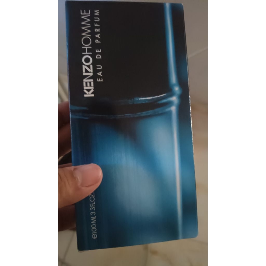 parfum kenzo