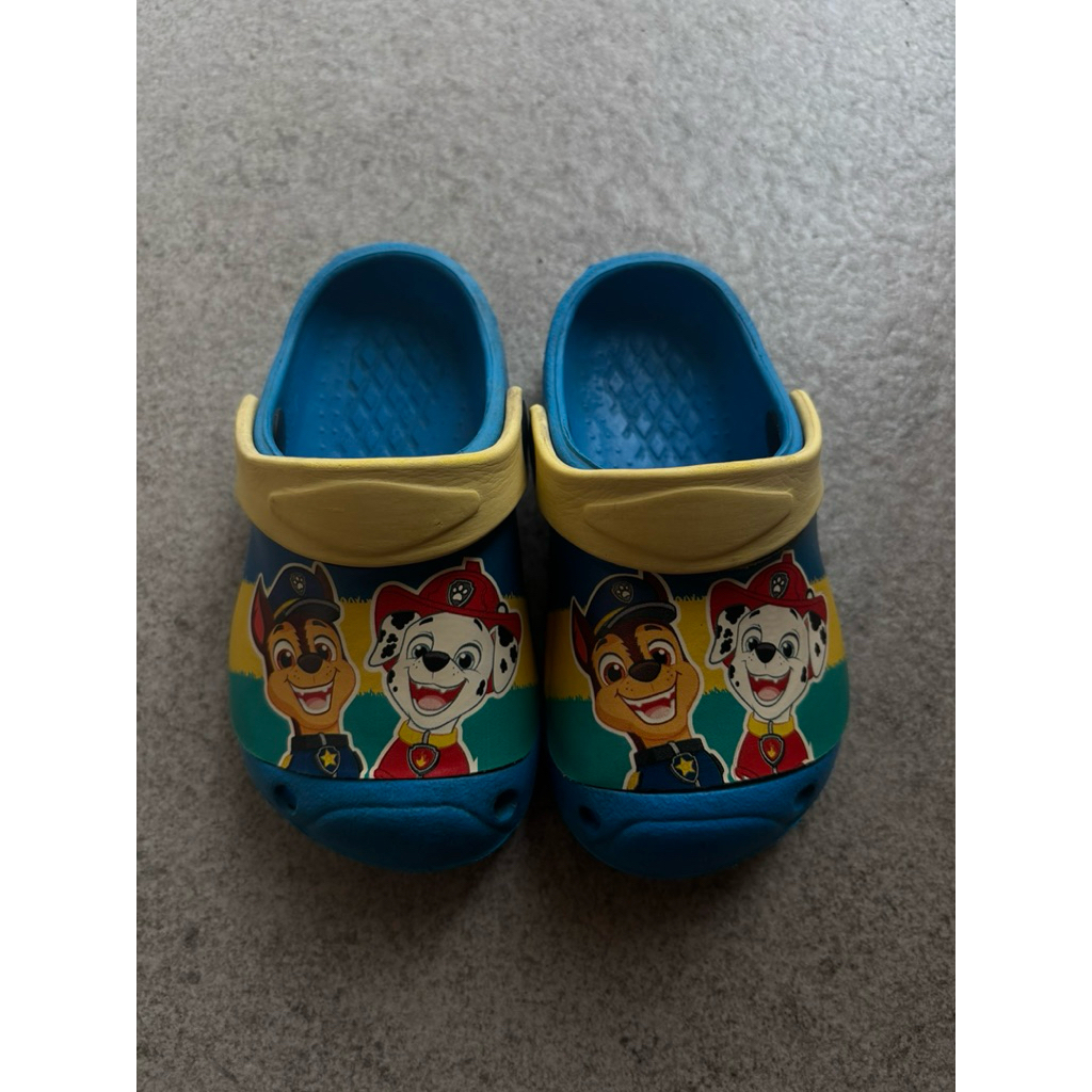 preloved sendal payless anak