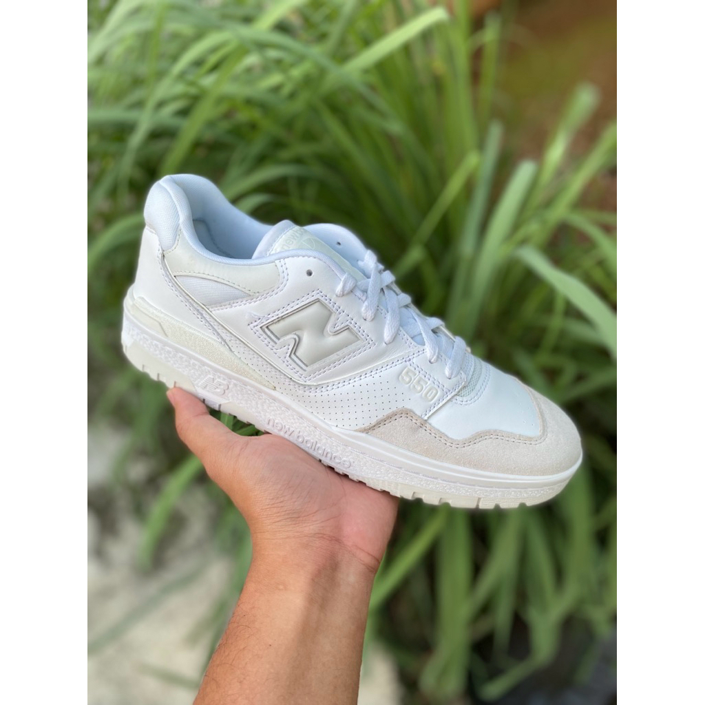 New Balance 550