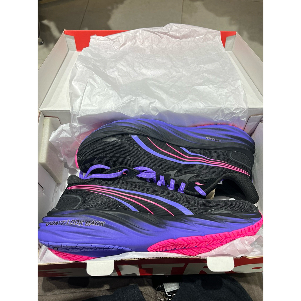 Puma Velocity Nitro 4 Digitokyo