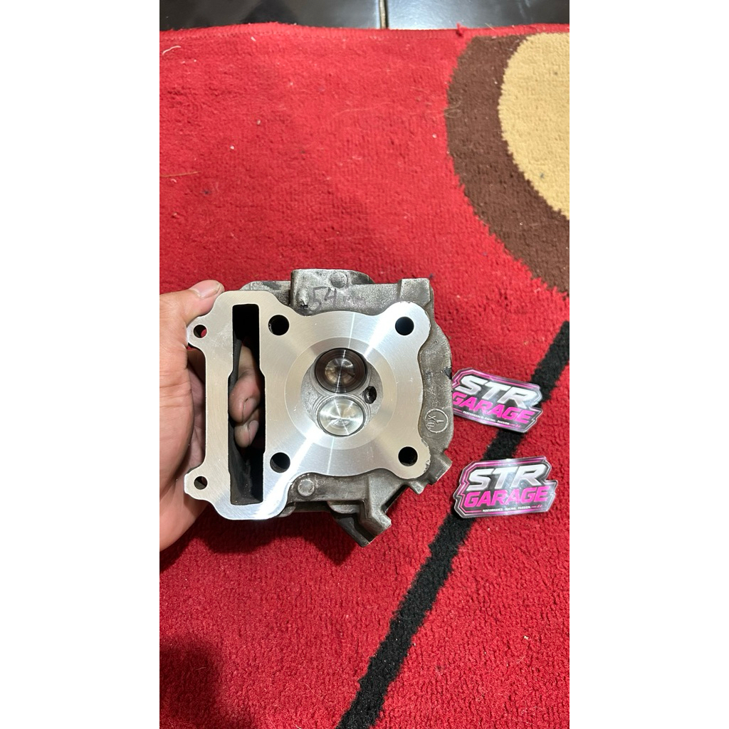 Head mio sporti smile soul klep 25/22 ,26/22istimewa
