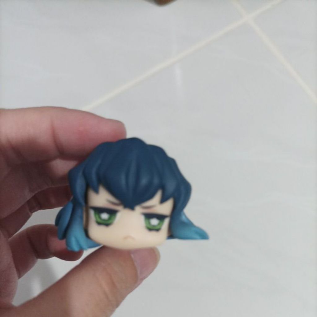 ONEMUTAN KNY DEMON SLAYER INOSUKE