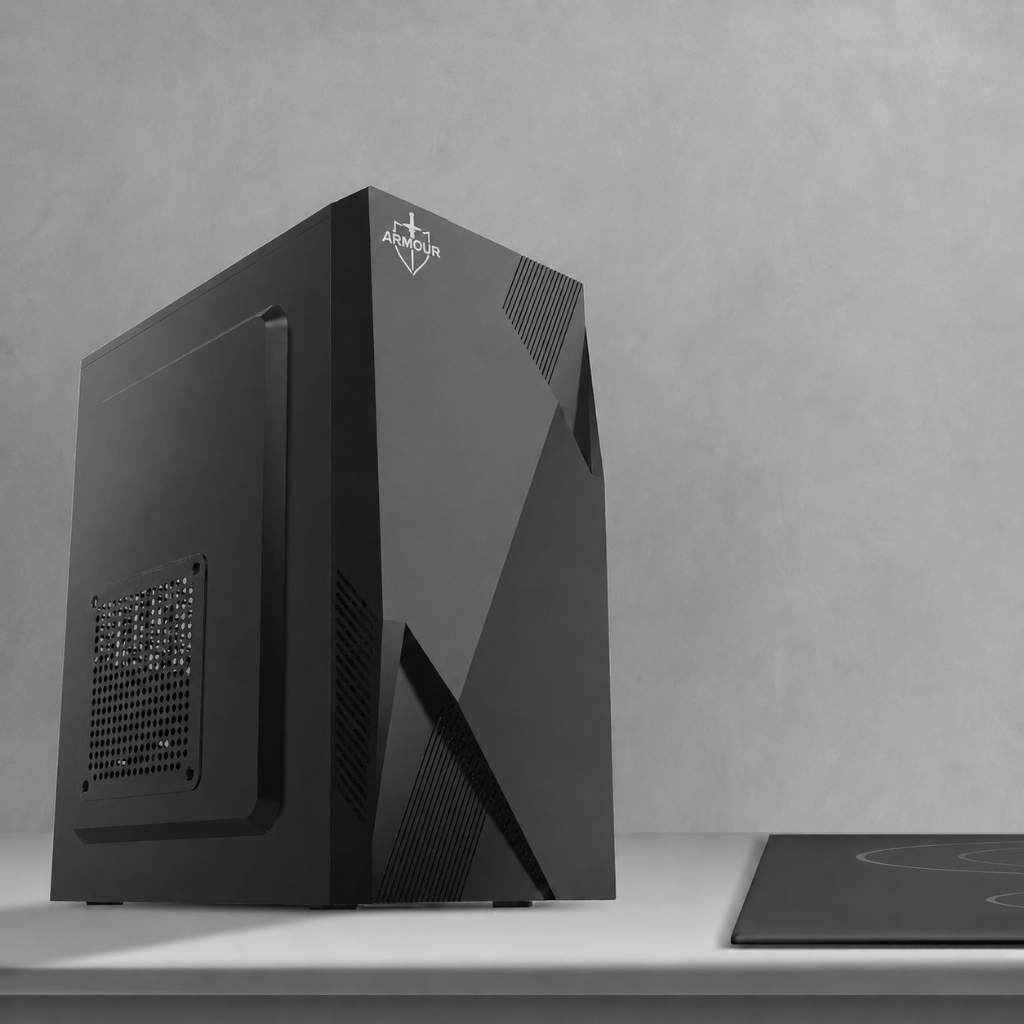 Komputer fullset cpu Graphic komputer kantor gaming 26