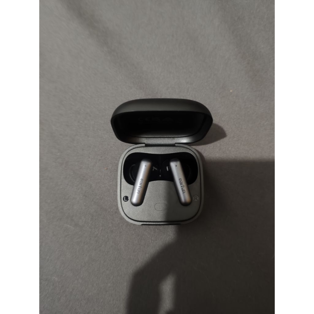 earfun air pro 4i