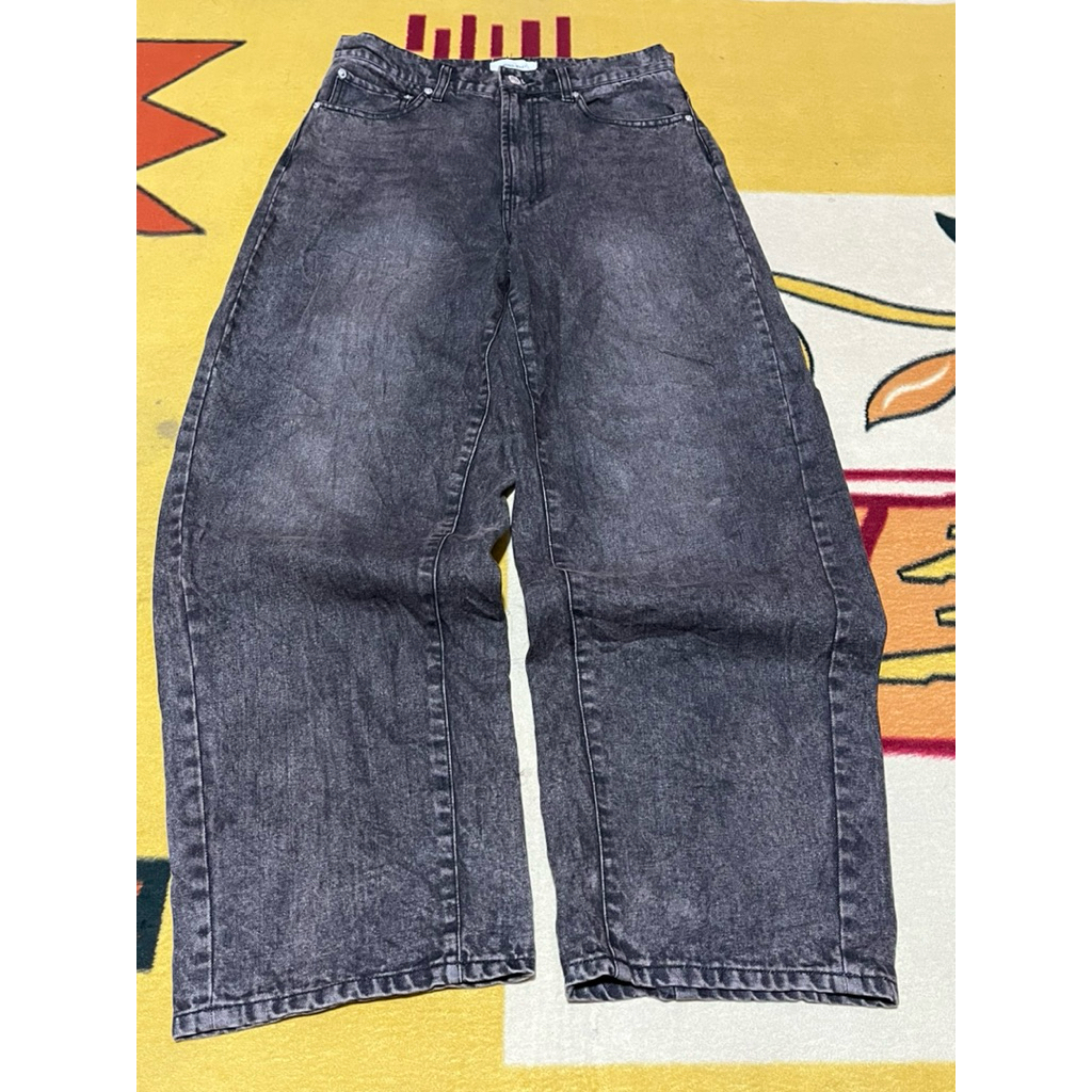 celana jeans brended MONO - MART