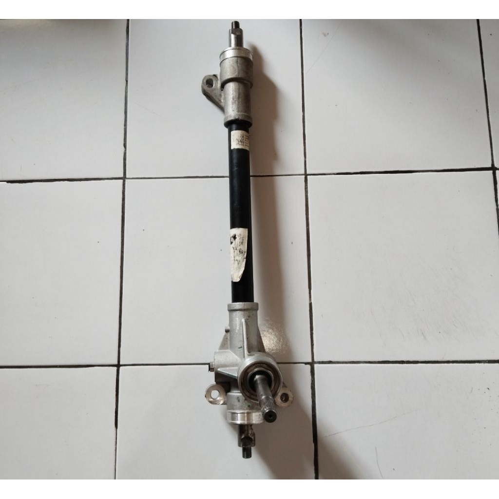 Rack steer steering rack stir wuling Cortez