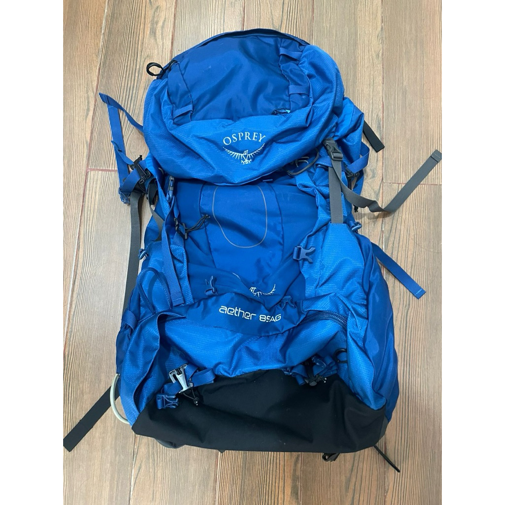 osprey aether 85 ag