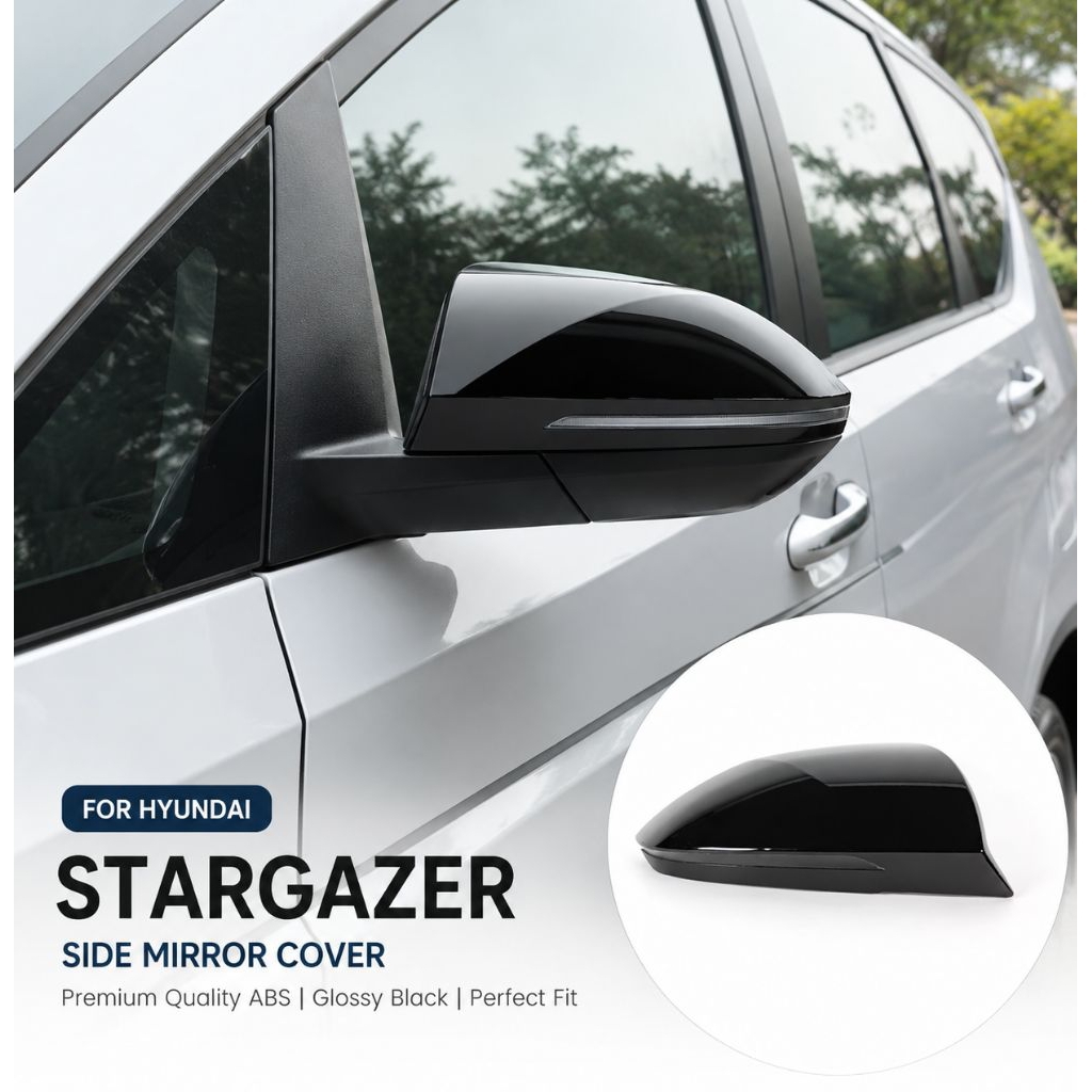 Hyundai stargazer cover spion Hyundai stargazer original