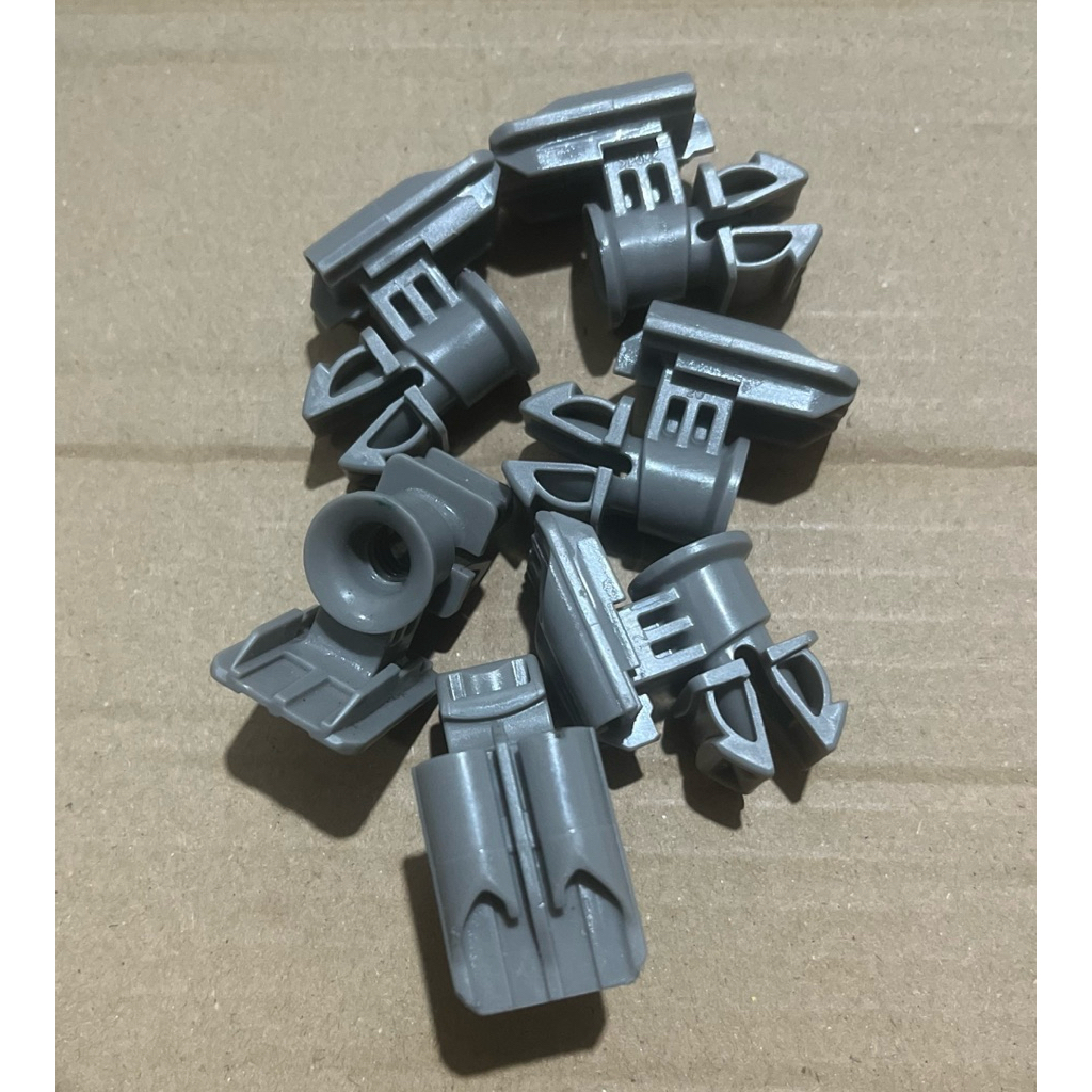 PIVOT LEVELING OEM MOBIL M12 / VELOZ UNIVERSAL