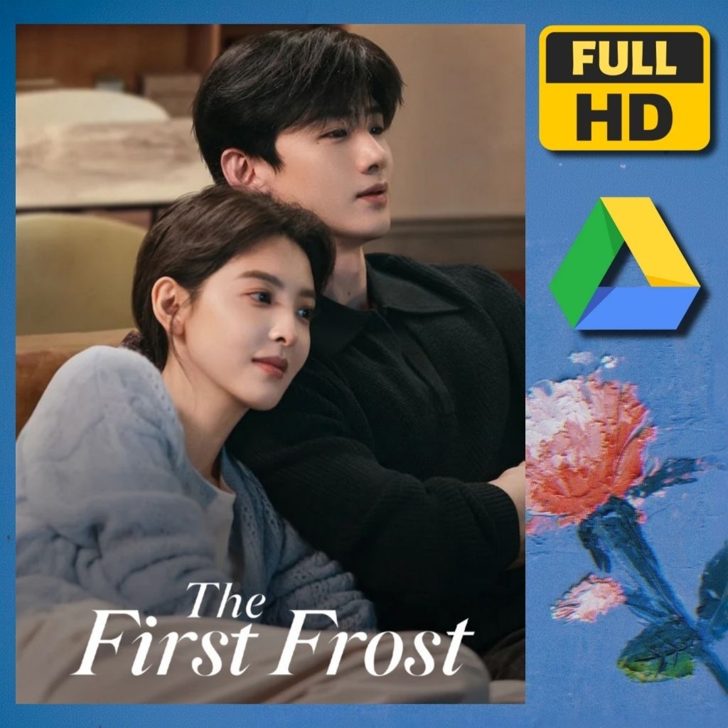 The First Frost: Dapat Full Episode