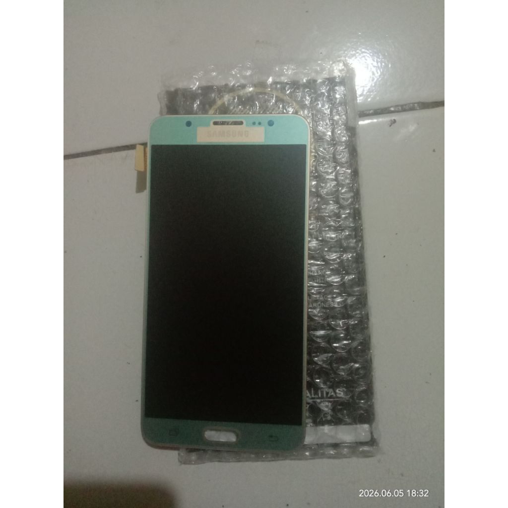 LCD samsung seri J710 / J710f