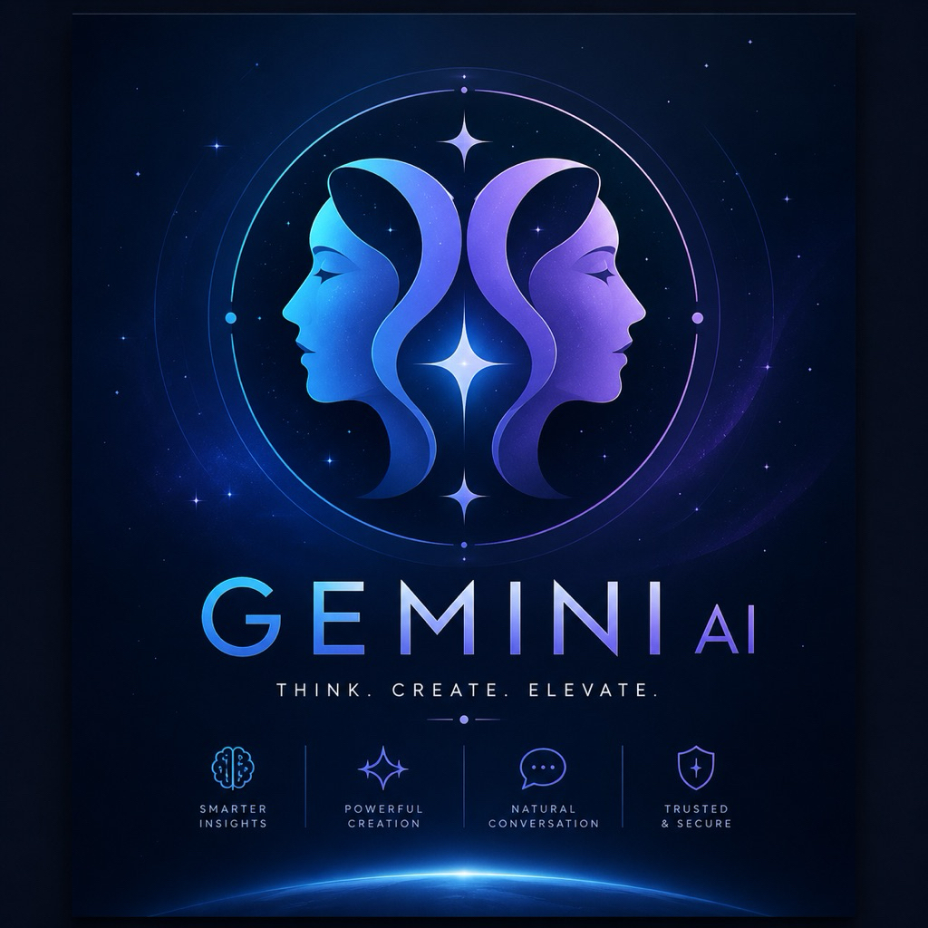 Gemini AI