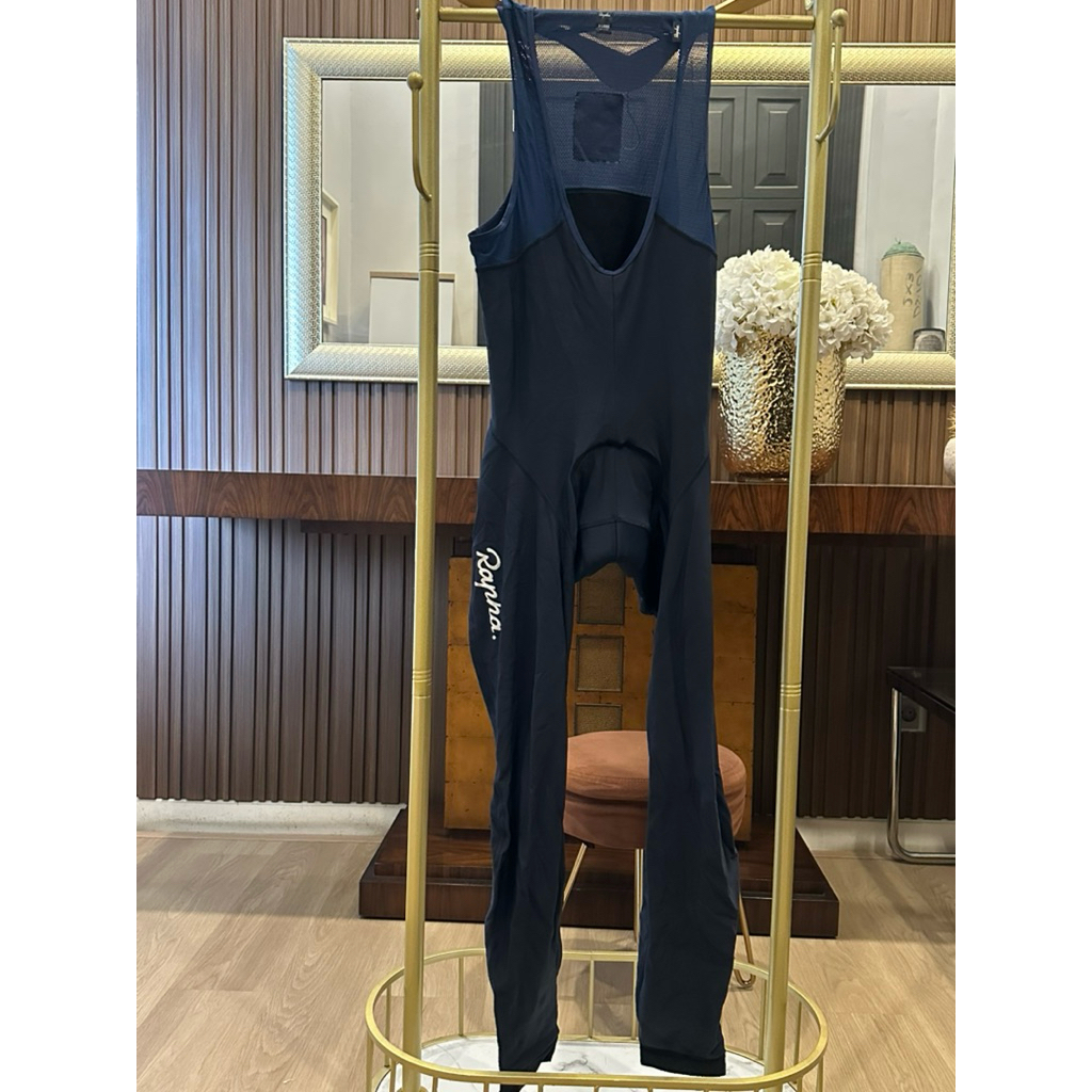 RAPHA bib long (bike) preloved ori