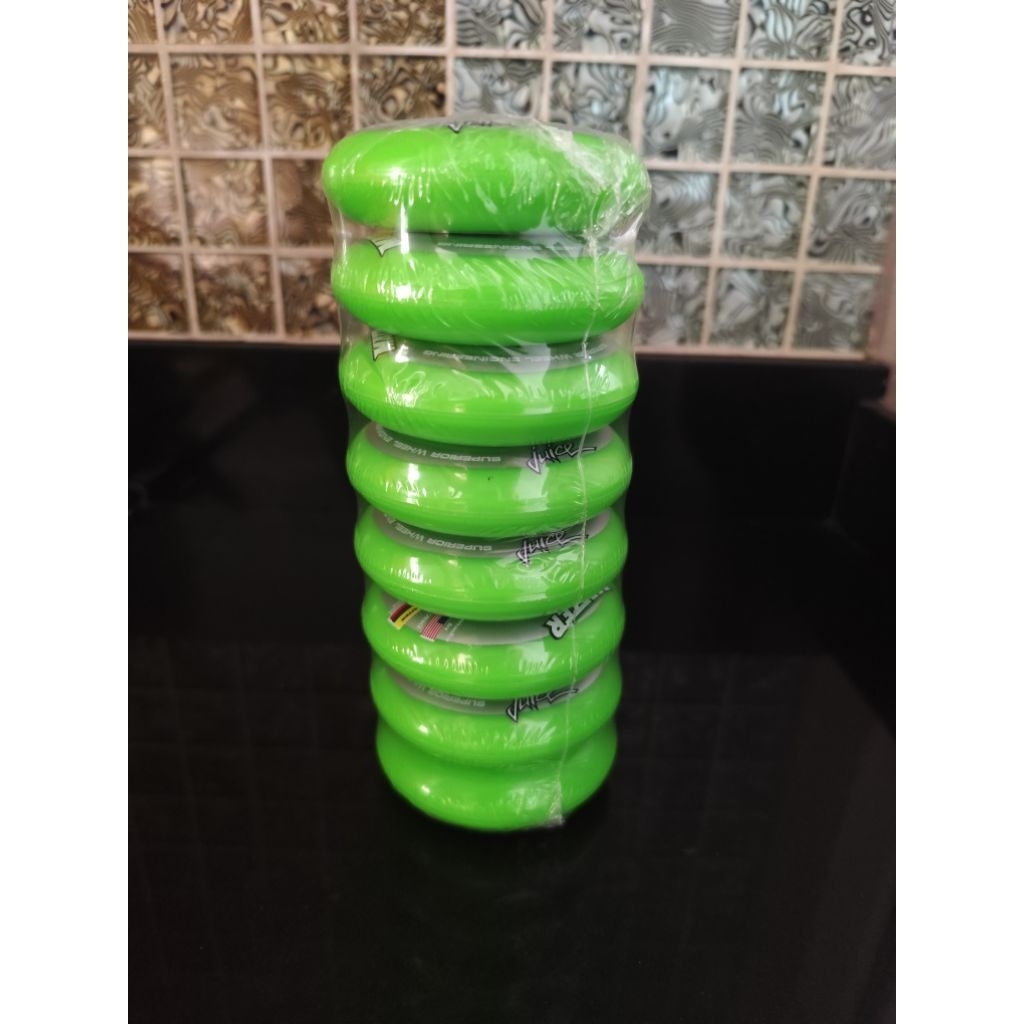 RODA MATTER JUICE 80MM