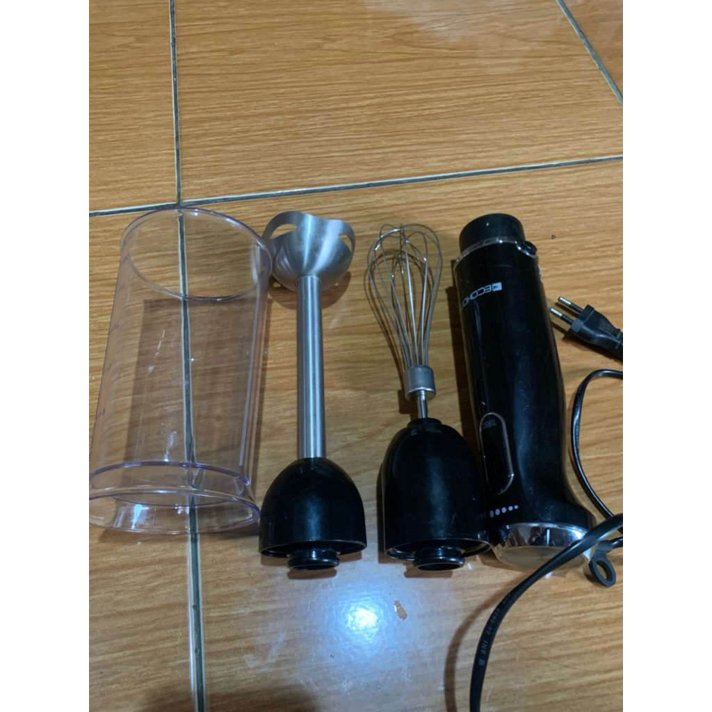 Ecohome HandBlender