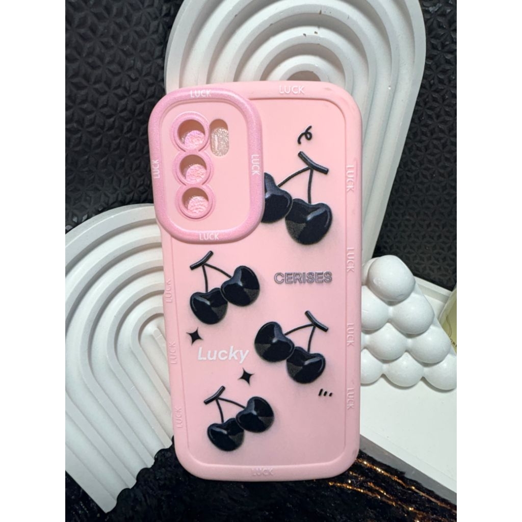 Case OPPO A16 /A16s / A54s Casing Motif lucu, motif keren, polos , tebal Aesthetic Lucu Premium Soft