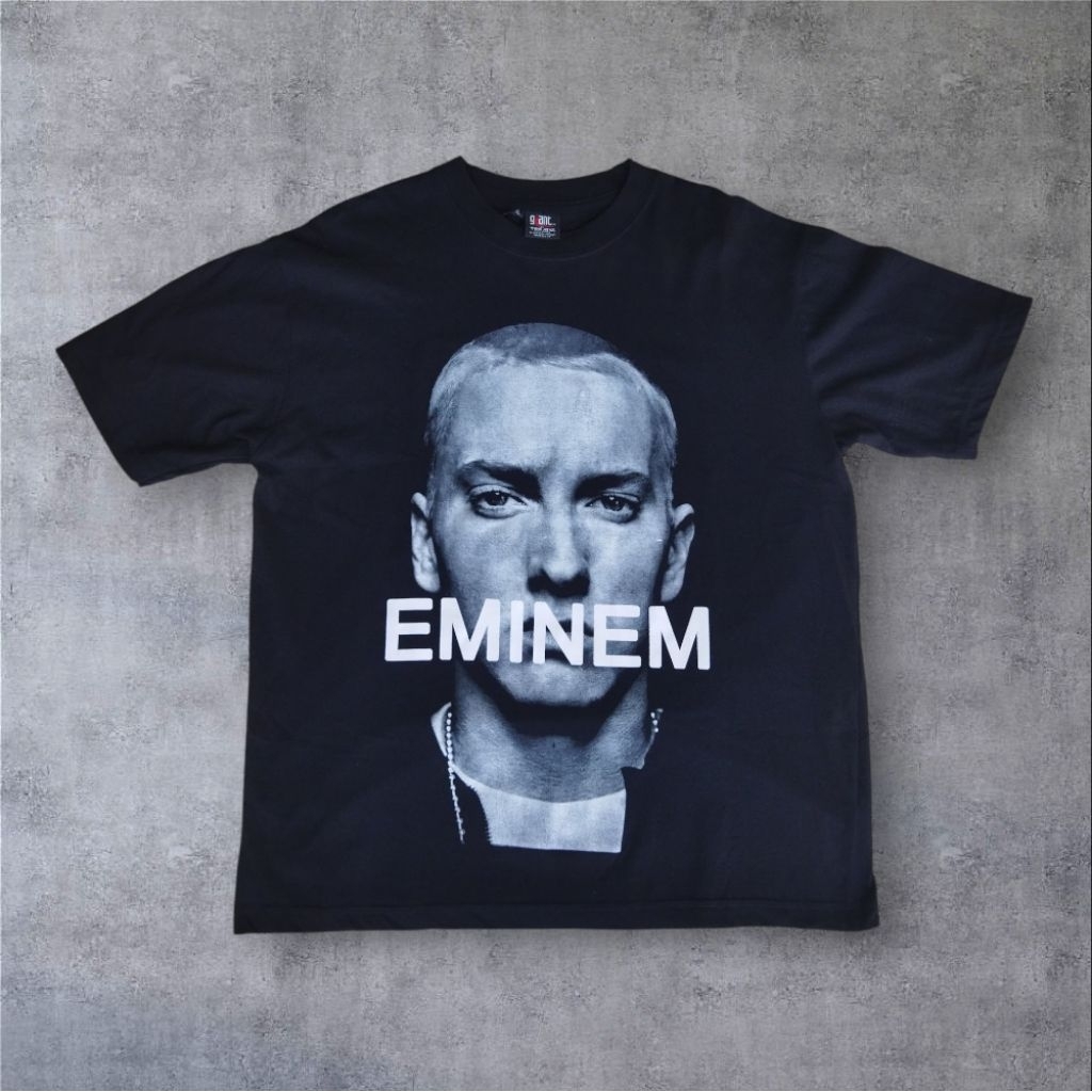 tee eminem / tee giant / kaos eminem / kaos hiphop