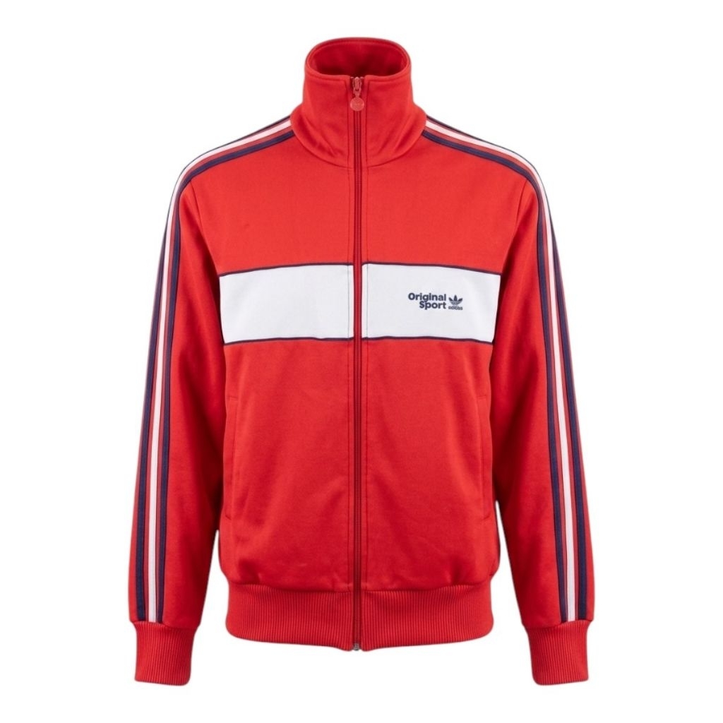TRACKTOP ADIDAS SPORT VINTAGE 90s ORIGINAL