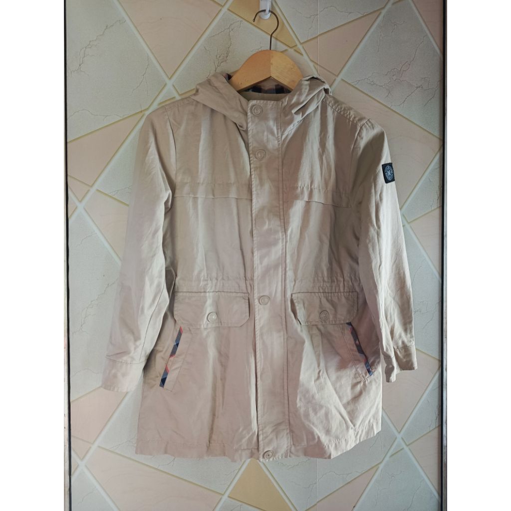 Renoma kids parka jacket