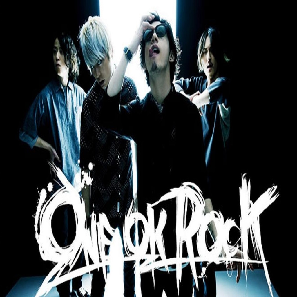 DVD Musik One OK Rock (HD)