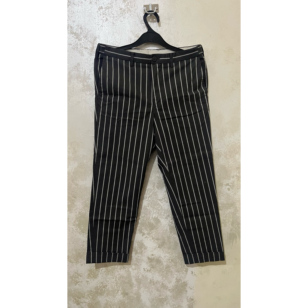 (PRELOVED) ankle pants