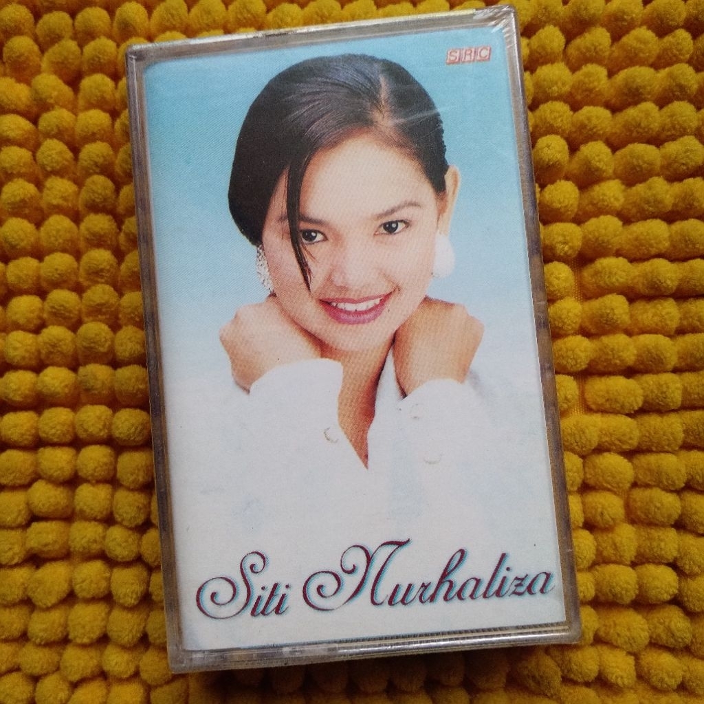 KASET PITA SITI NURHALIZA - SITI NURHALIZA SEGEL