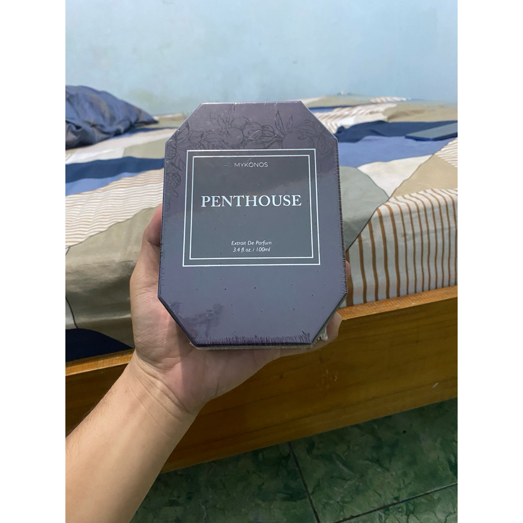 MykonosPenthouse