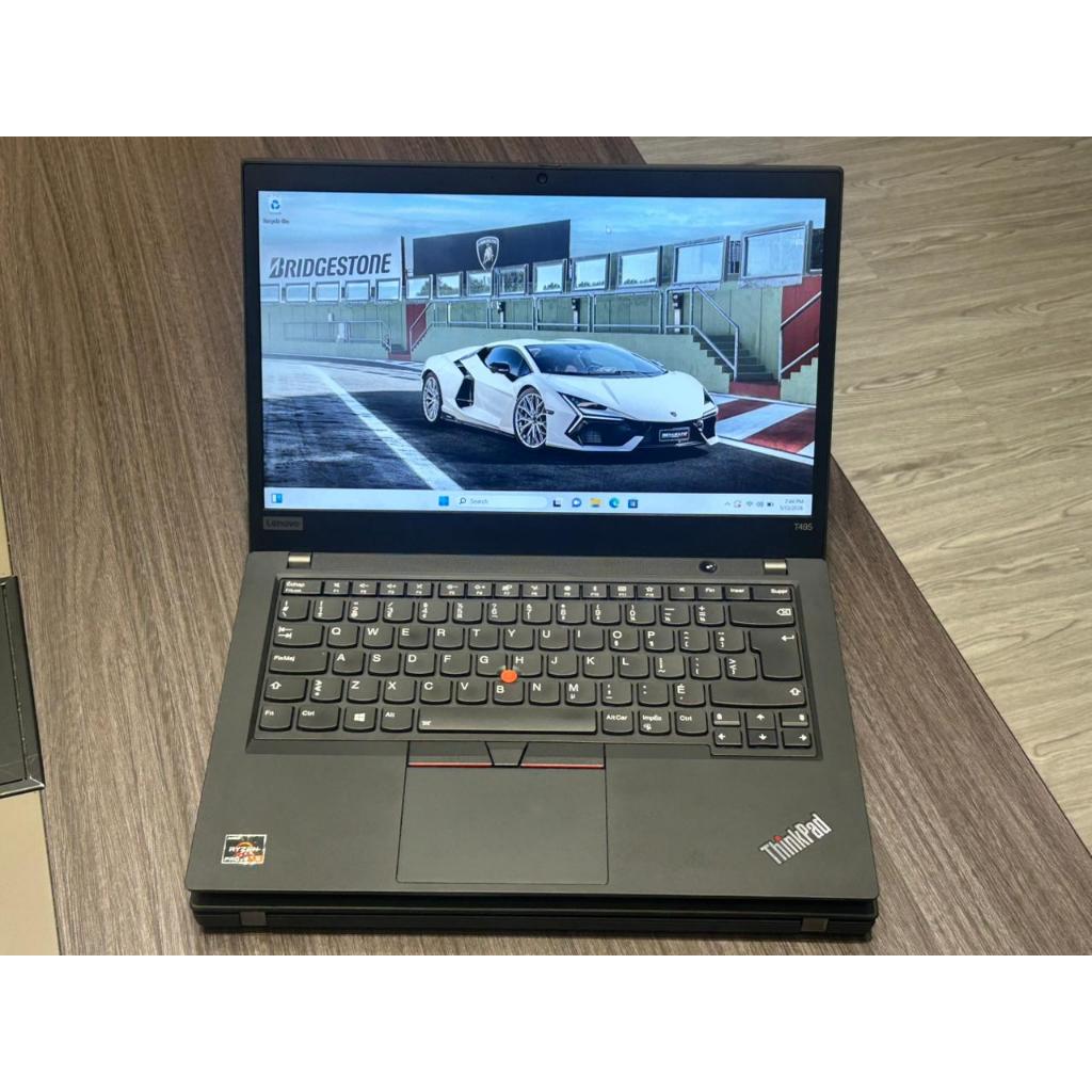 Lenovo ThinkPad T495