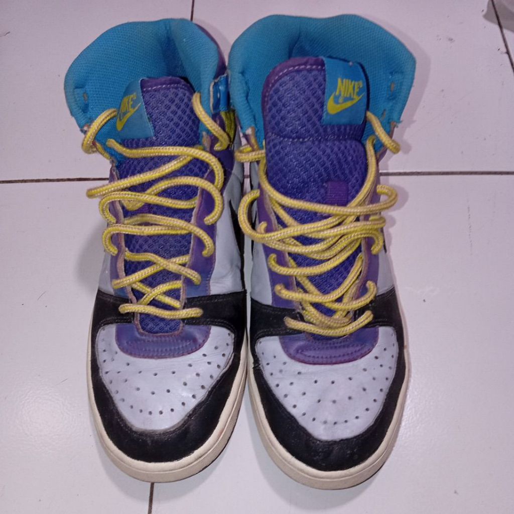 PRELOVED NIKE AJ1