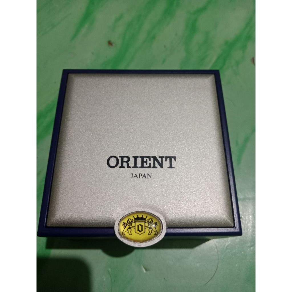 jam tangan orient japan