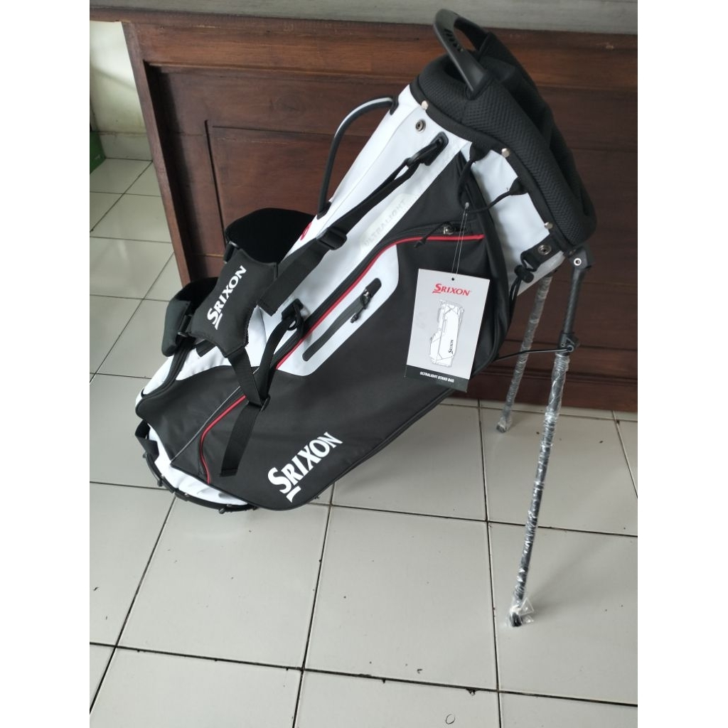 New srixon Stang Golf Bag