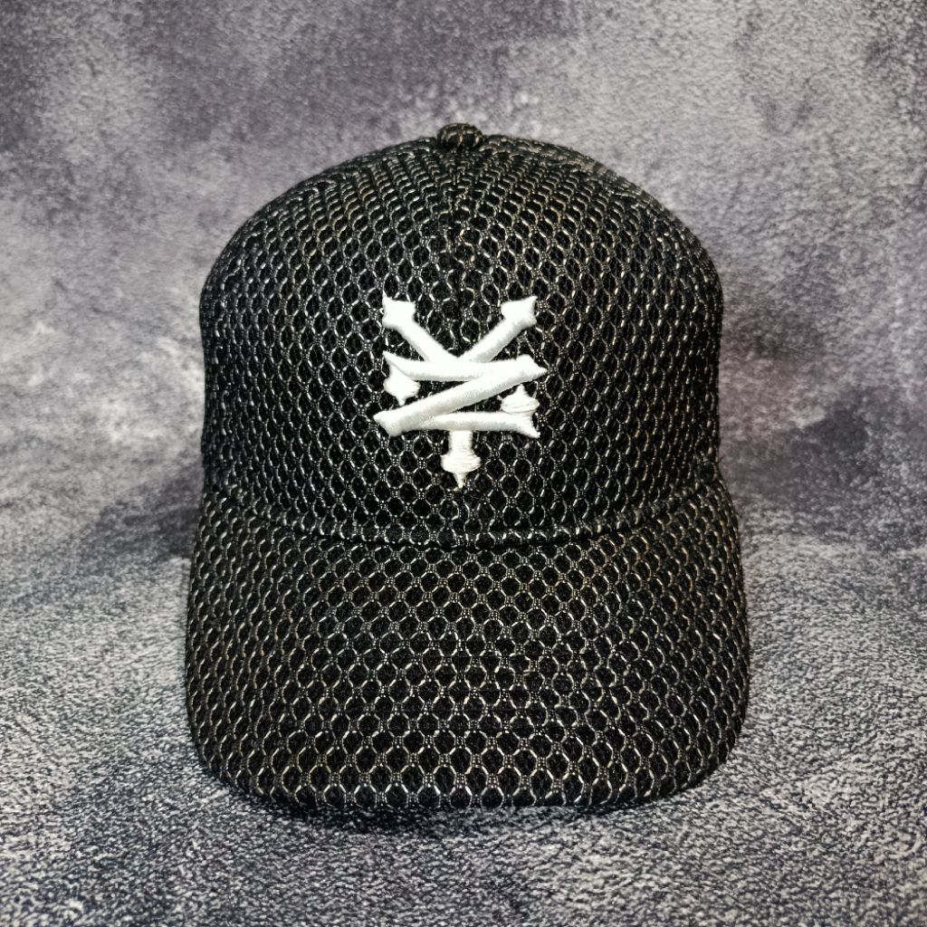Digidegu Topi Snapback Zoo York