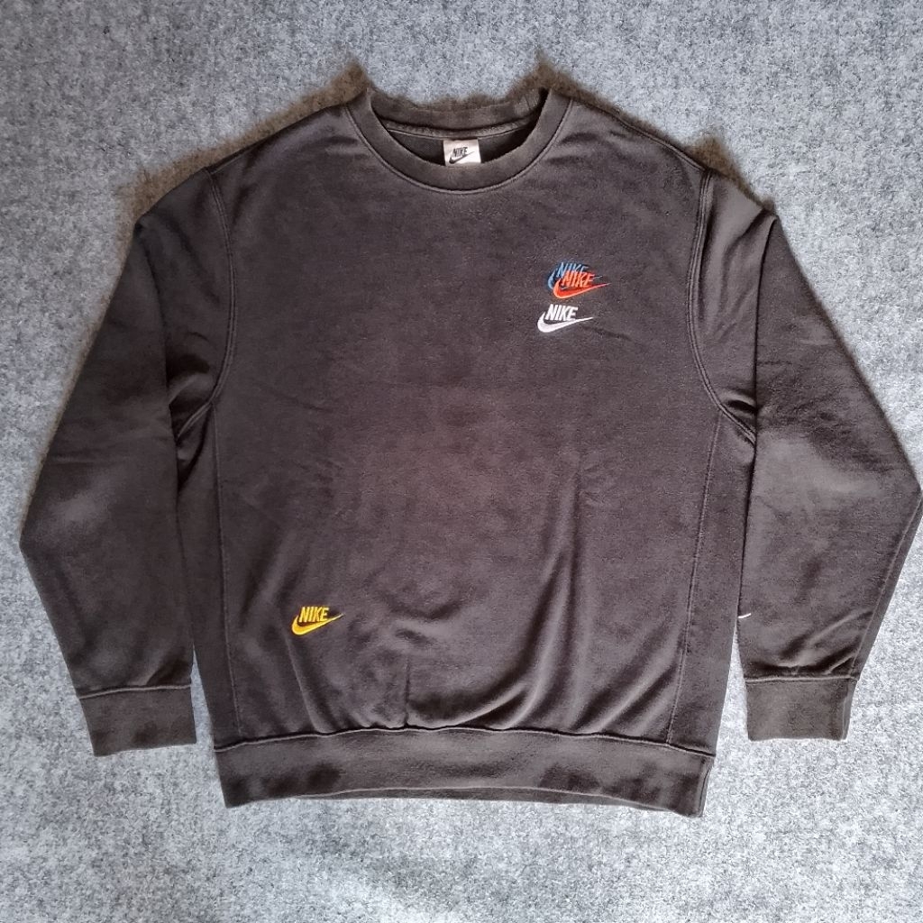 Crewneck Nike 7 SWOOSH