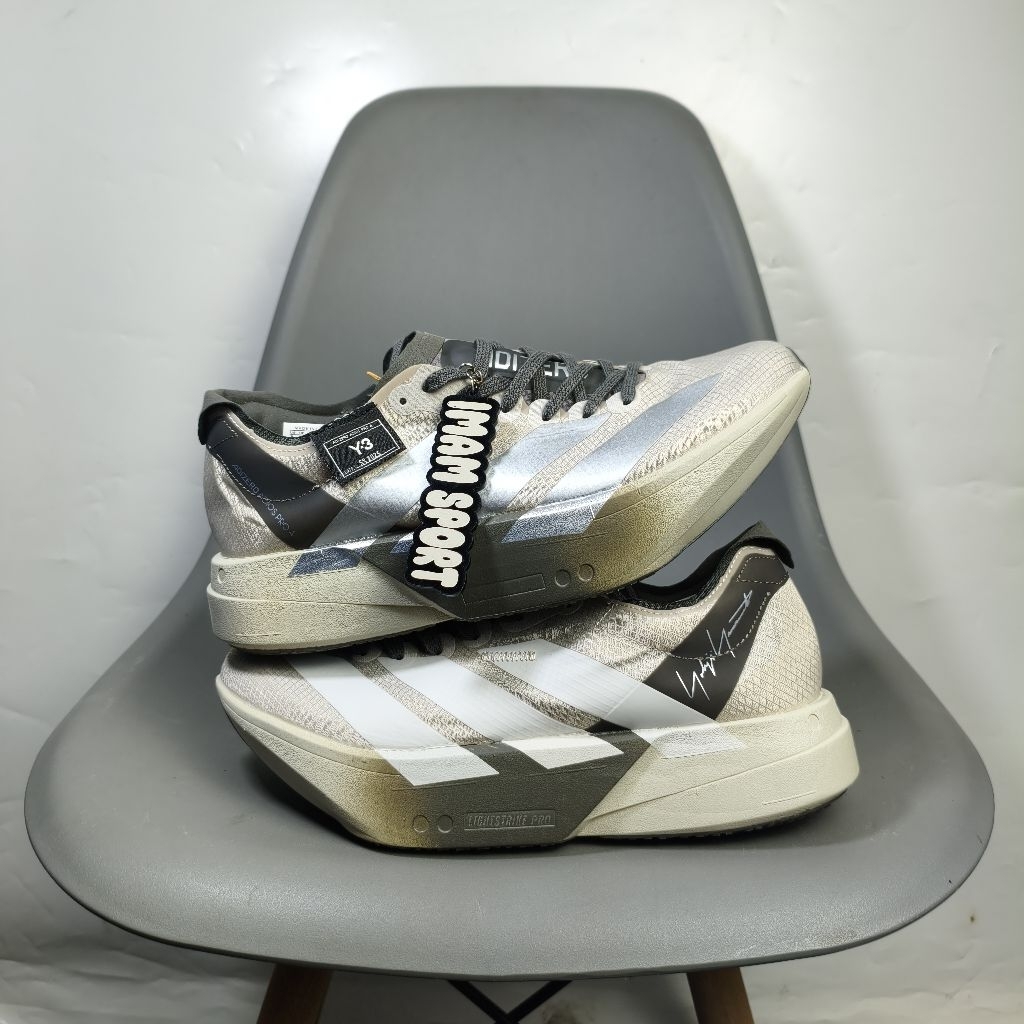 Sepatu Adidas Adizero Adios Pro 4 Y-3