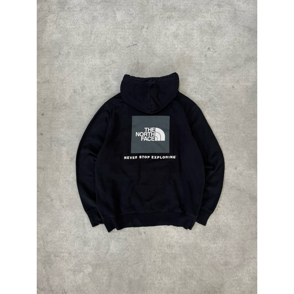 TNF SECOND