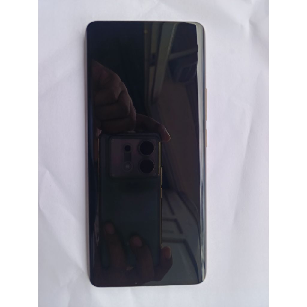 LCD Realme 11 Pro Copotan Amoled