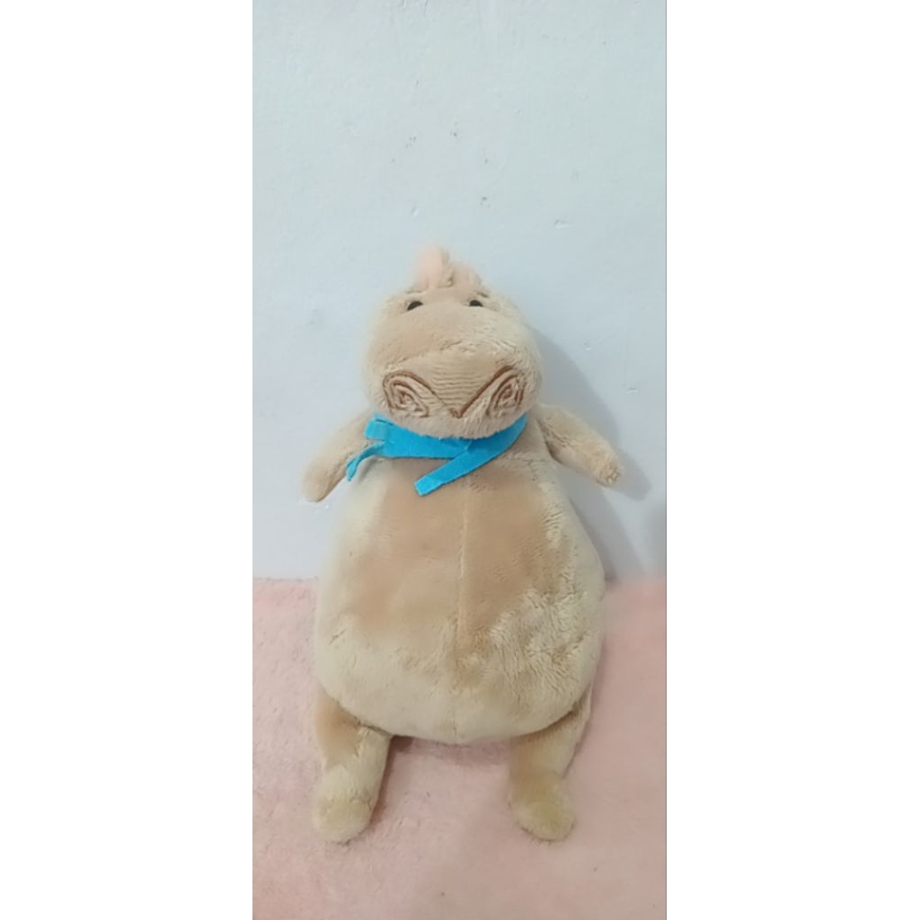 Boneka Timezone