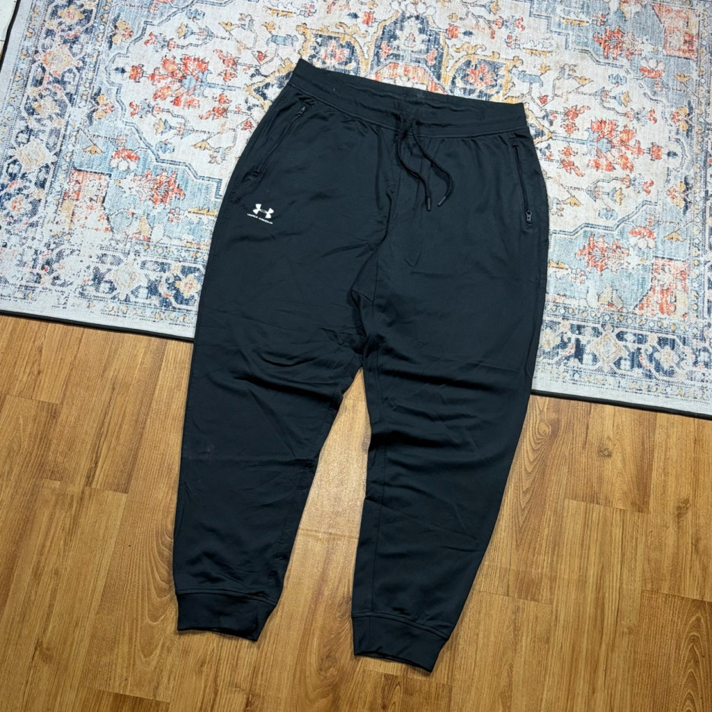 UNDER ARMOUR TRAINING JOGGER PANTS