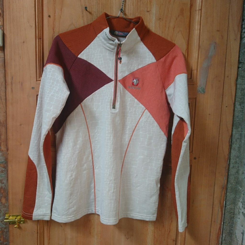 Midlayer BlackYak EXTREME PEAK